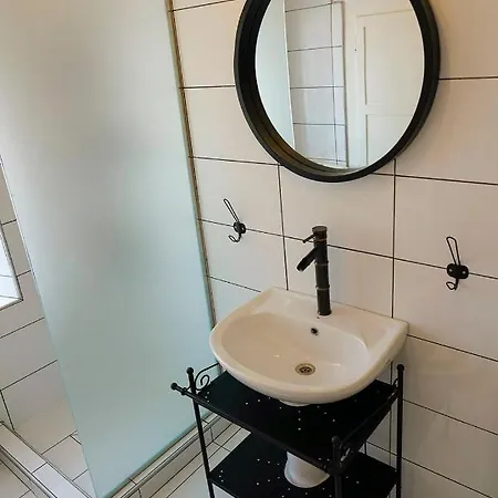 Σπίτι διακοπών Charikleia's In Pelion Βόλος