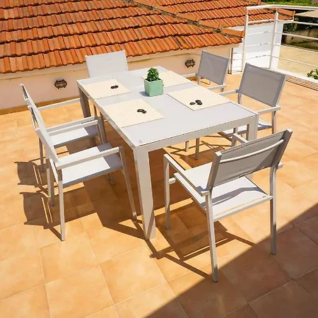 Charikleia's In Pelion * Βόλος