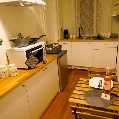 Σπίτι διακοπών Charikleia's In Pelion *