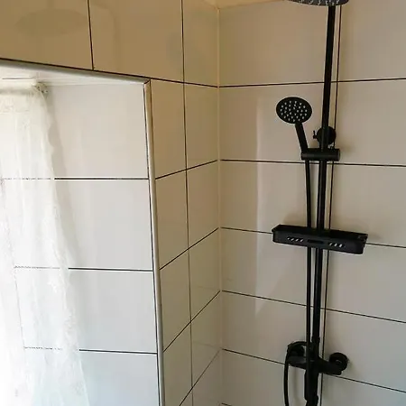 Σπίτι διακοπών Charikleia's In Pelion Βόλος