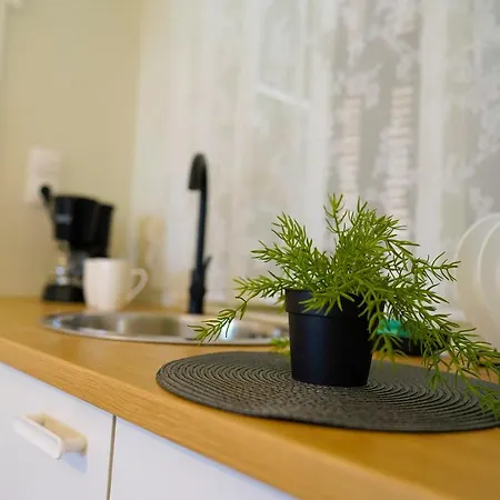 Charikleia's In Pelion * Βόλος