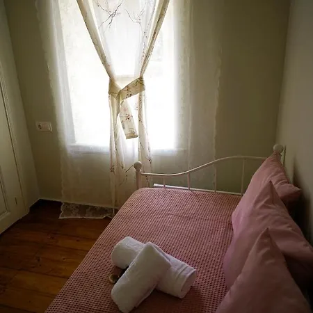 Σπίτι διακοπών Charikleia's In Pelion Βόλος