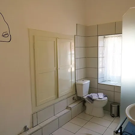 Charikleia's In Pelion Σπίτι διακοπών