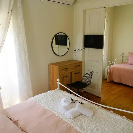 Holiday home Charikleia's In Pelion Volos