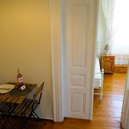 Σπίτι διακοπών Charikleia's In Pelion Βόλος