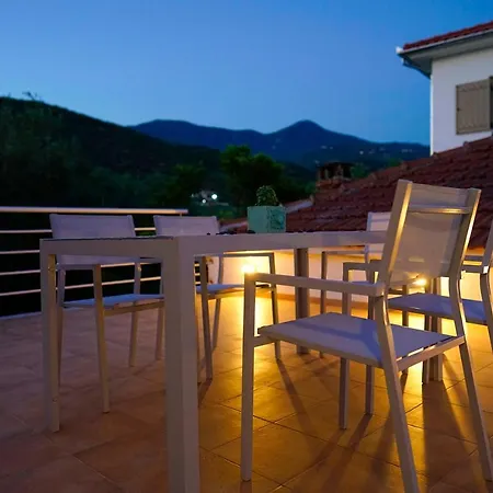 Holiday home Charikleia's In Pelion