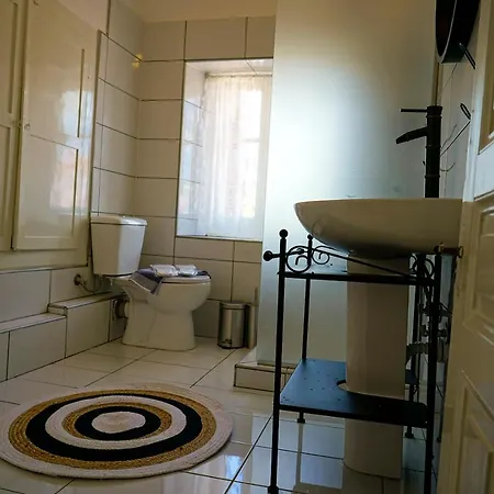 Charikleia's In Pelion * Βόλος