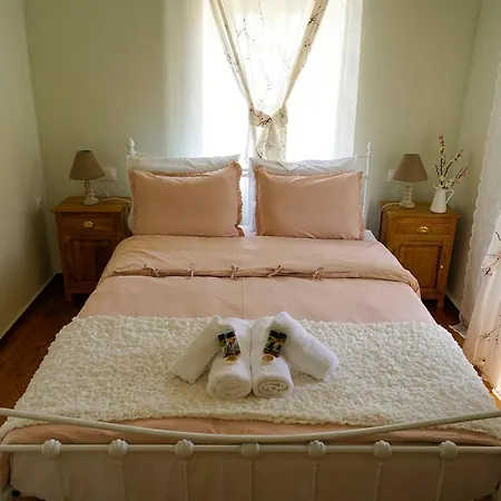 Σπίτι διακοπών Charikleia's In Pelion *