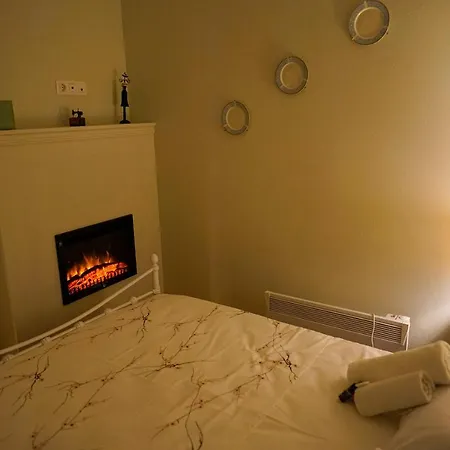 Charikleia's In Pelion Holiday home