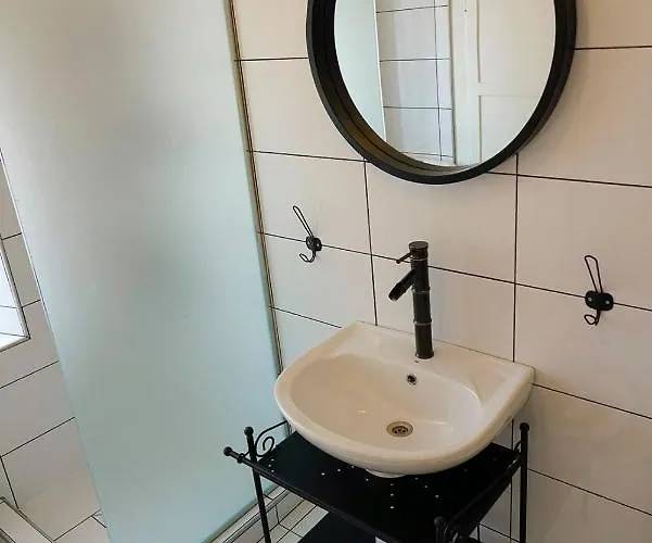 Σπίτι διακοπών Charikleia's In Pelion Βόλος