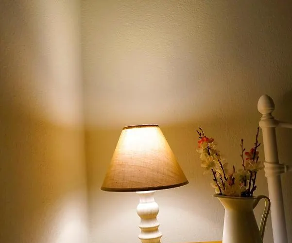 Charikleia's In Pelion Σπίτι διακοπών Βόλος