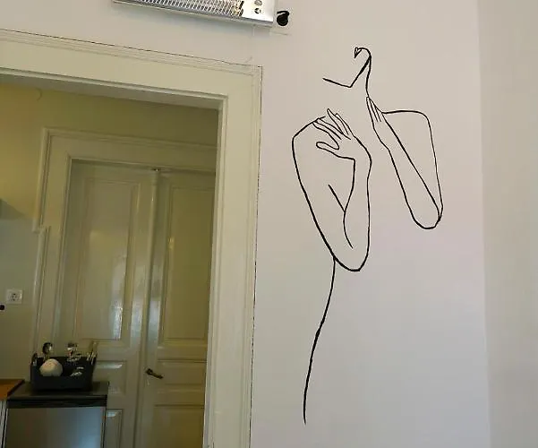 Σπίτι διακοπών Charikleia's In Pelion *