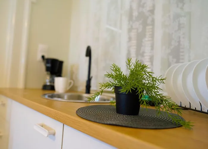 Charikleia's In Pelion * Βόλος