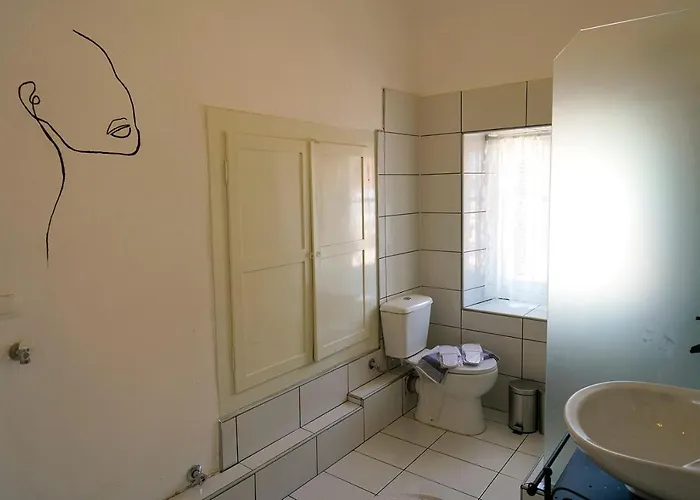 Charikleia's In Pelion Σπίτι διακοπών