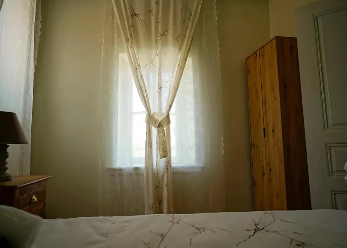 Charikleia's In Pelion *