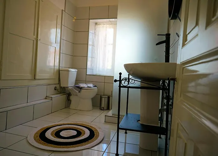 Charikleia's In Pelion * Βόλος