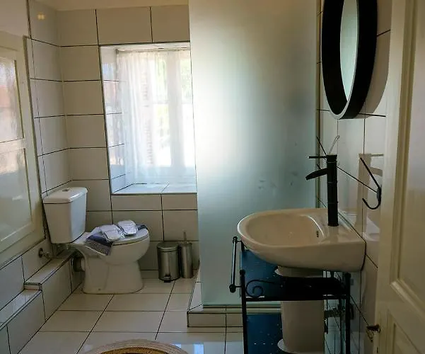 Σπίτι διακοπών Charikleia's In Pelion