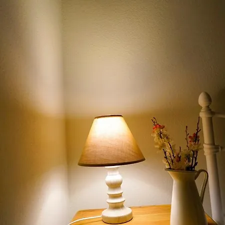 Charikleia's In Pelion בית נופש וולוס