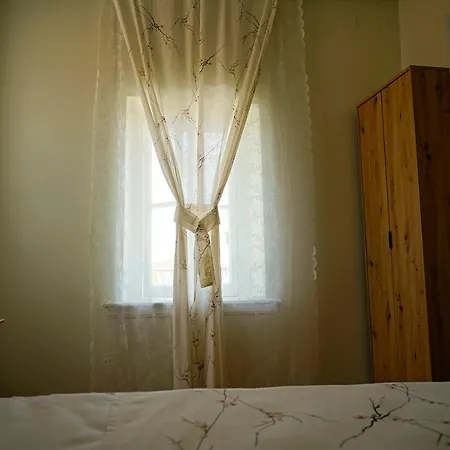 Charikleia's In Pelion *