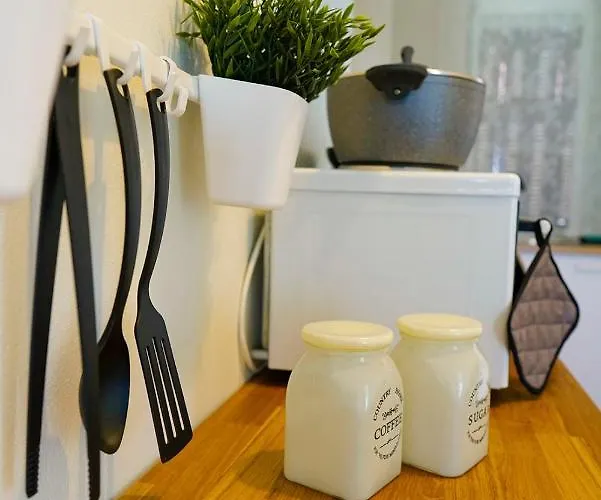 Holiday home Charikleia's In Pelion Volos