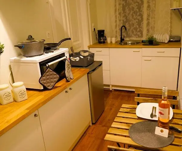 Holiday home Charikleia's In Pelion *