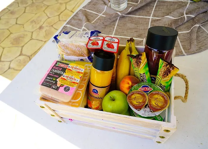 Holiday home Charikleia's In Pelion *