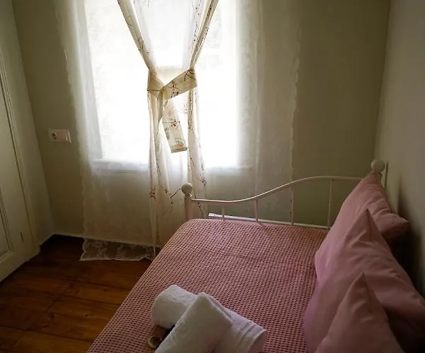 Holiday home Charikleia's In Pelion Volos