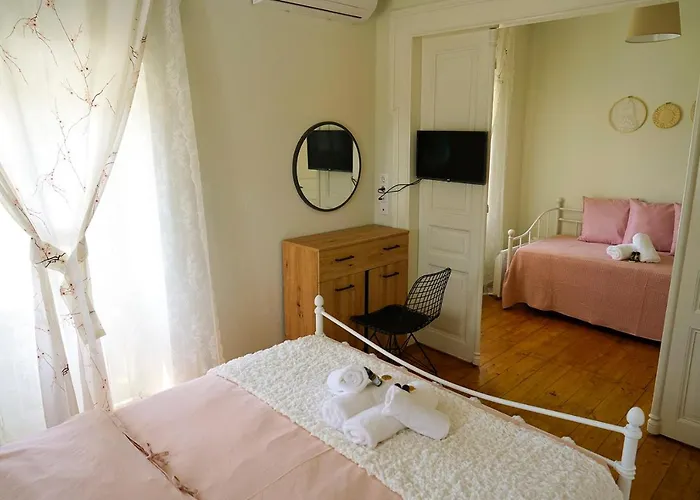 Holiday home Charikleia's In Pelion Volos