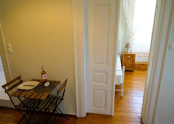 Holiday home Charikleia's In Pelion Volos